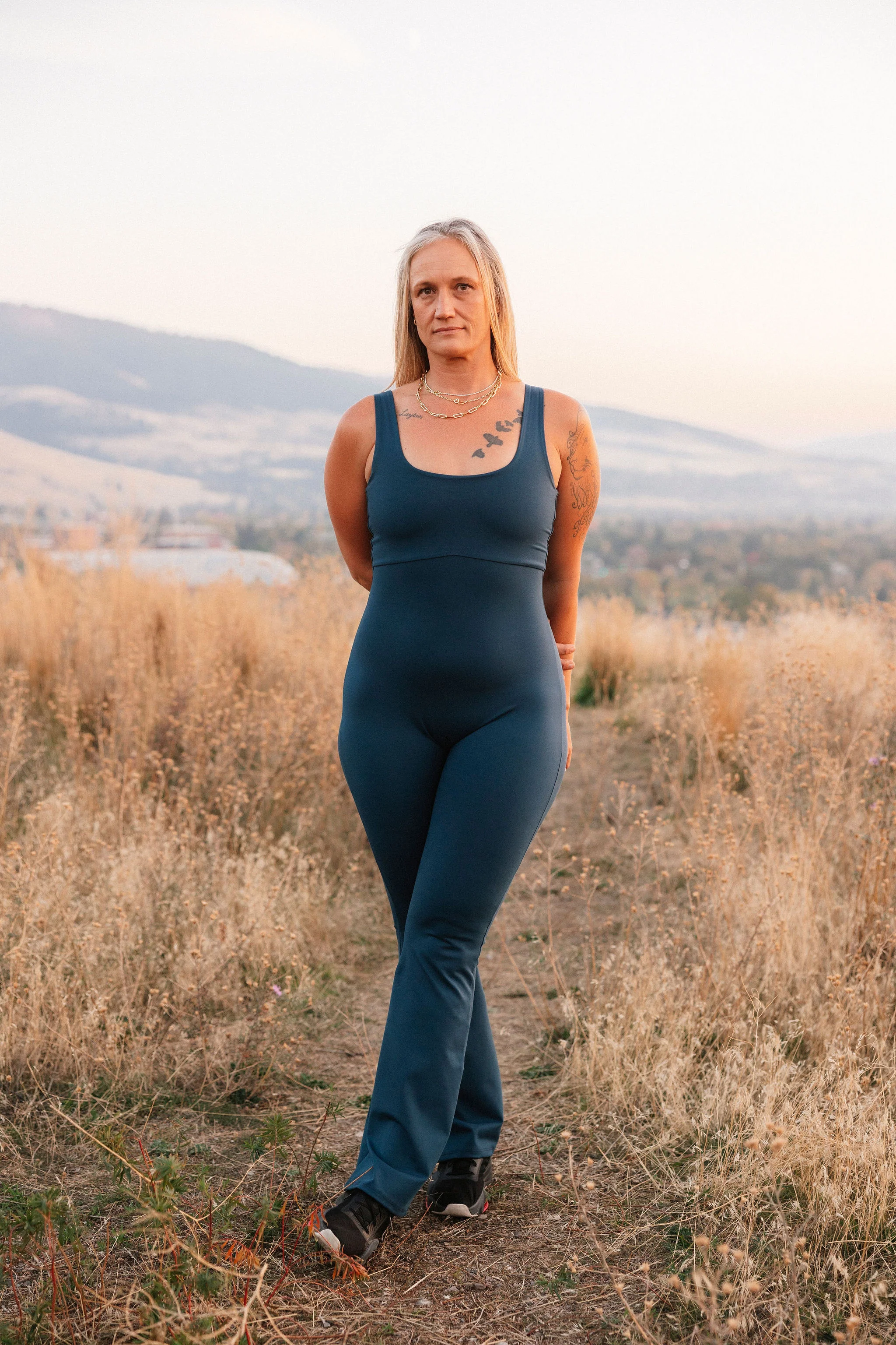 Groove Bodysuit | Solstice - Image 4